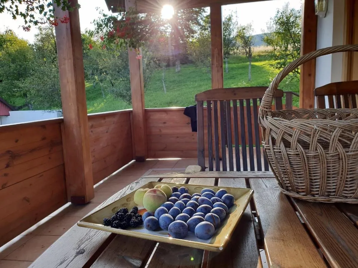 Holiday Home Tihovo Delnice