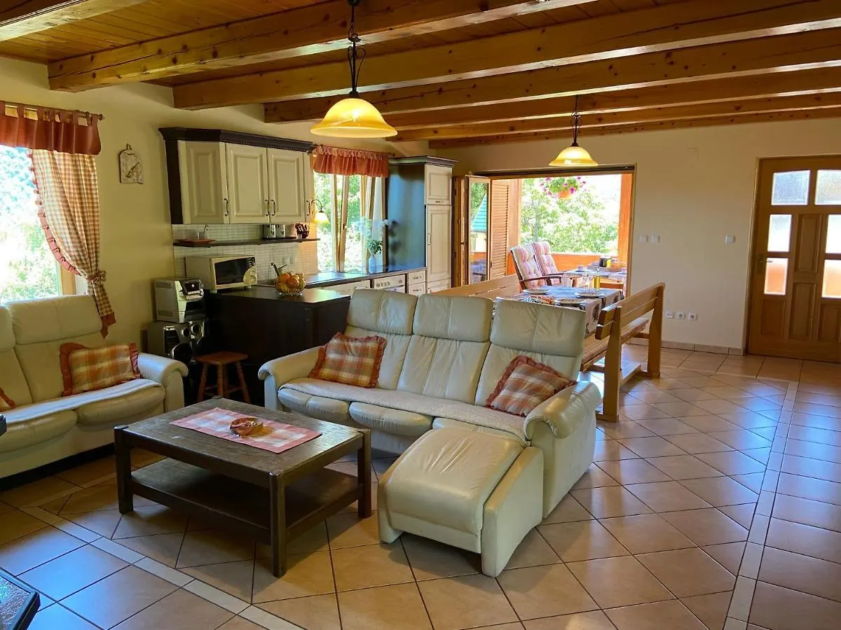 Holiday Home Tihovo Delnice