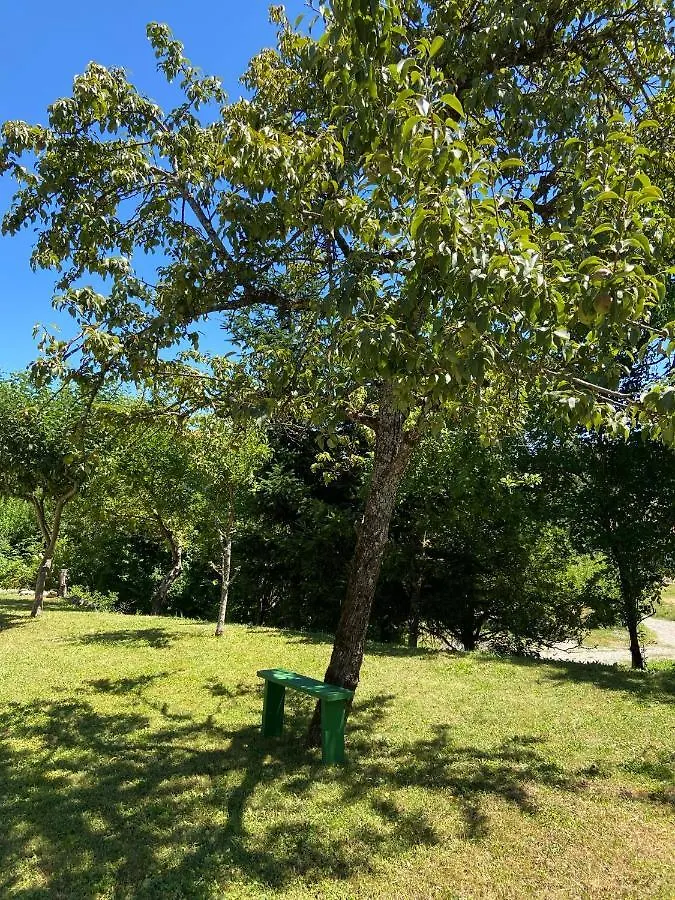 Holiday Home Tihovo Delnice