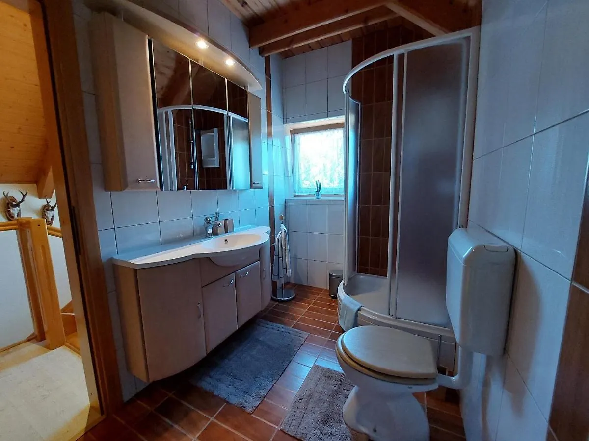 Holiday Home Tihovo Delnice 0*,