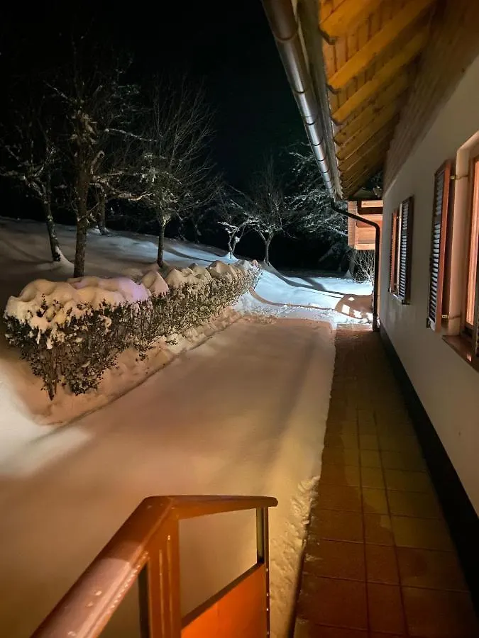 Holiday Home Tihovo Delnice Croatia