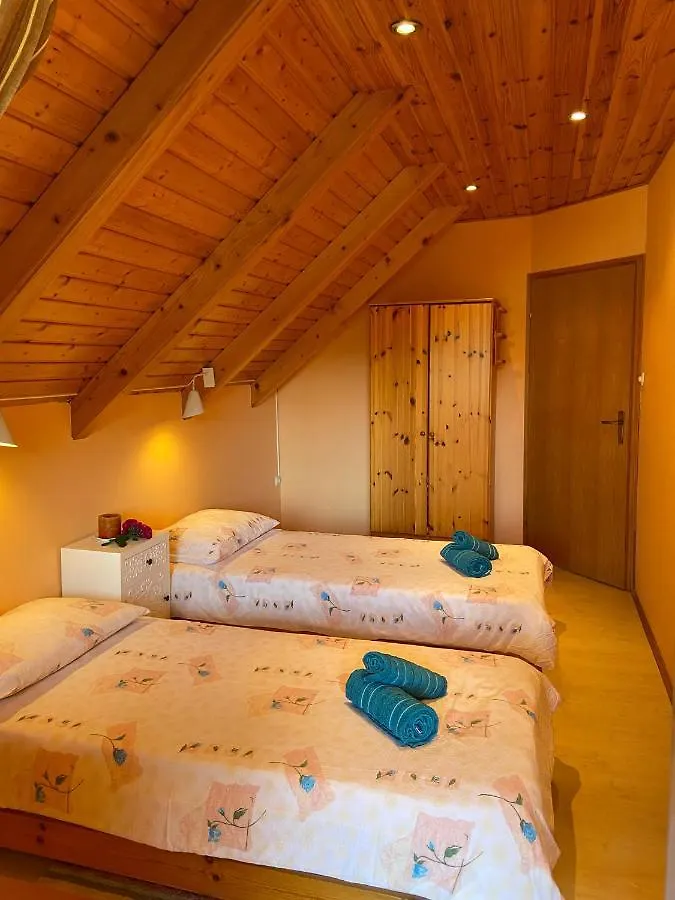 Holiday Home Tihovo Delnice 0*,