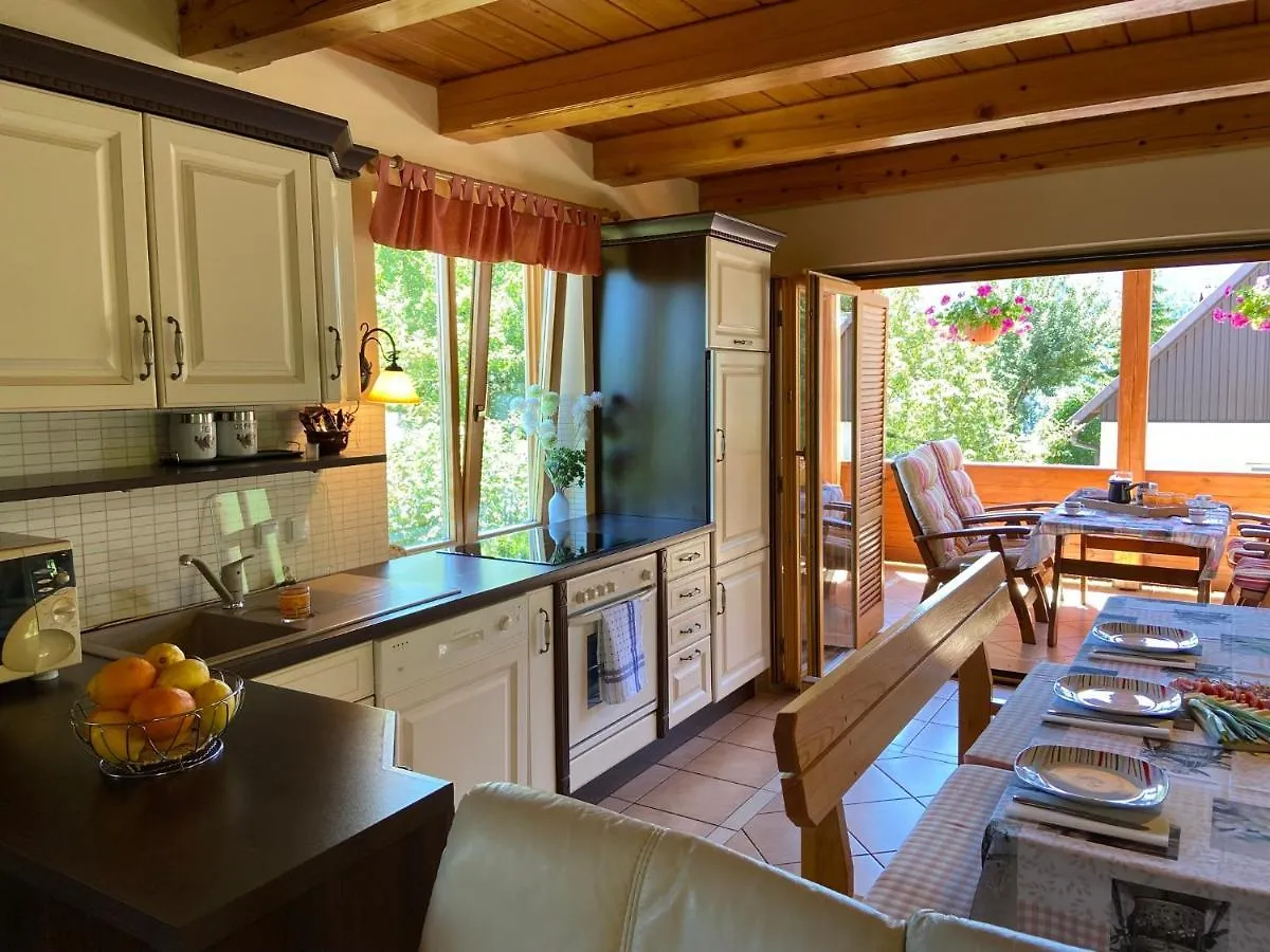 Holiday Home Tihovo Delnice Croatia