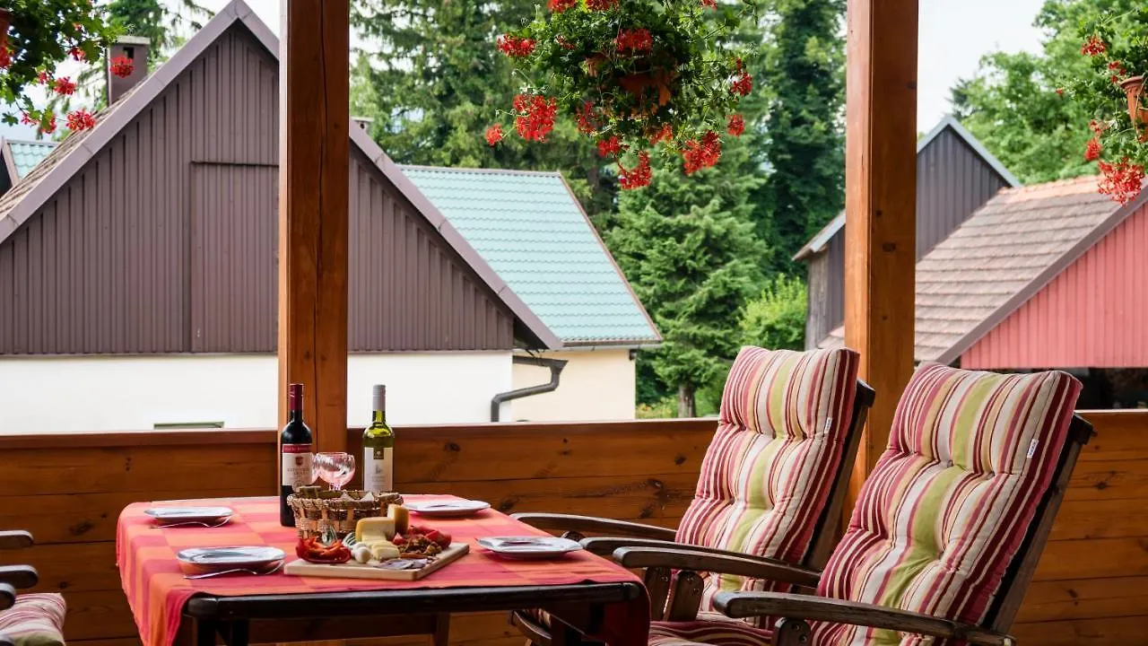 Holiday Home Tihovo Delnice