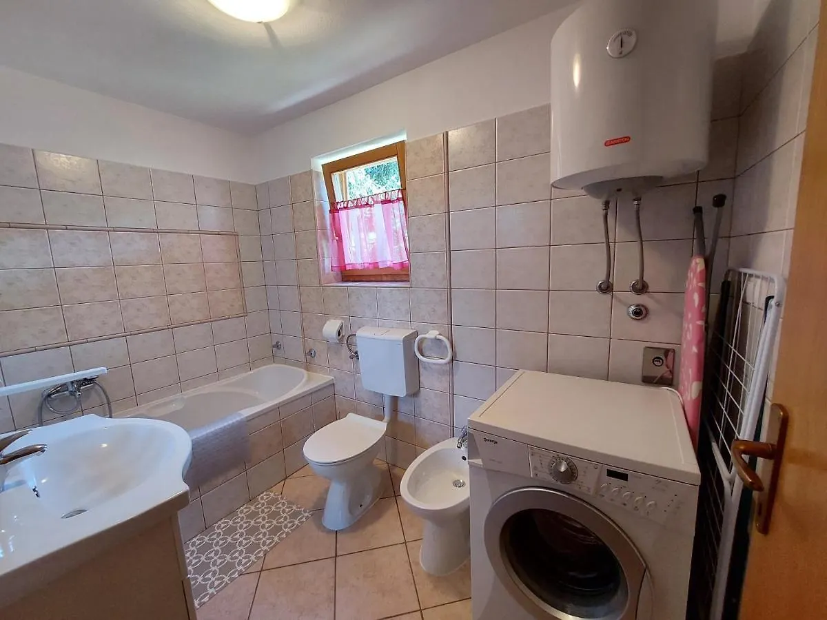 Holiday Home Tihovo Delnice