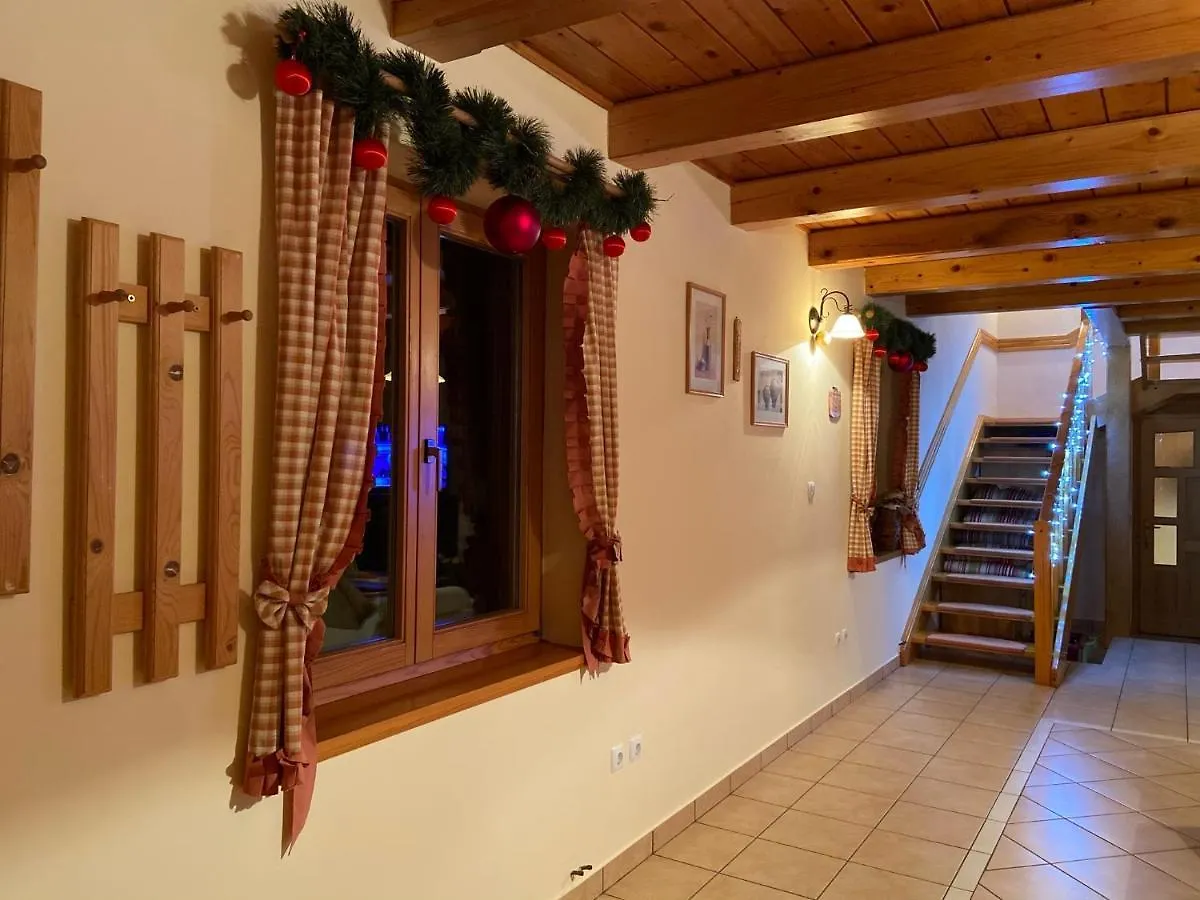 Holiday Home Tihovo Delnice