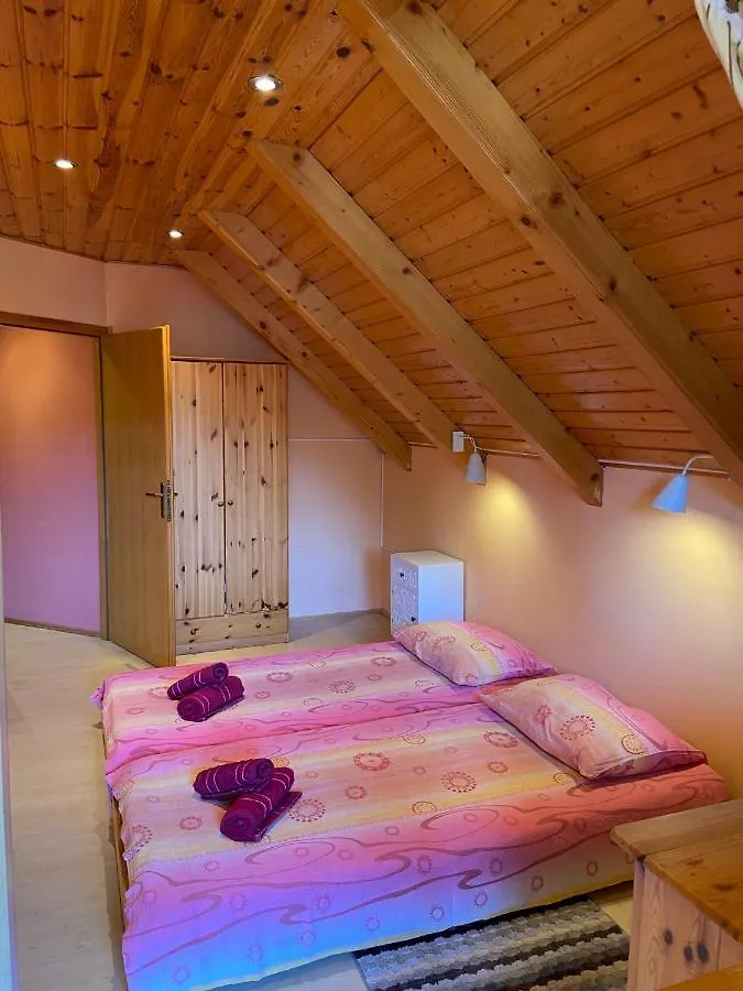 Holiday Home Tihovo Delnice 0*,  Croatia
