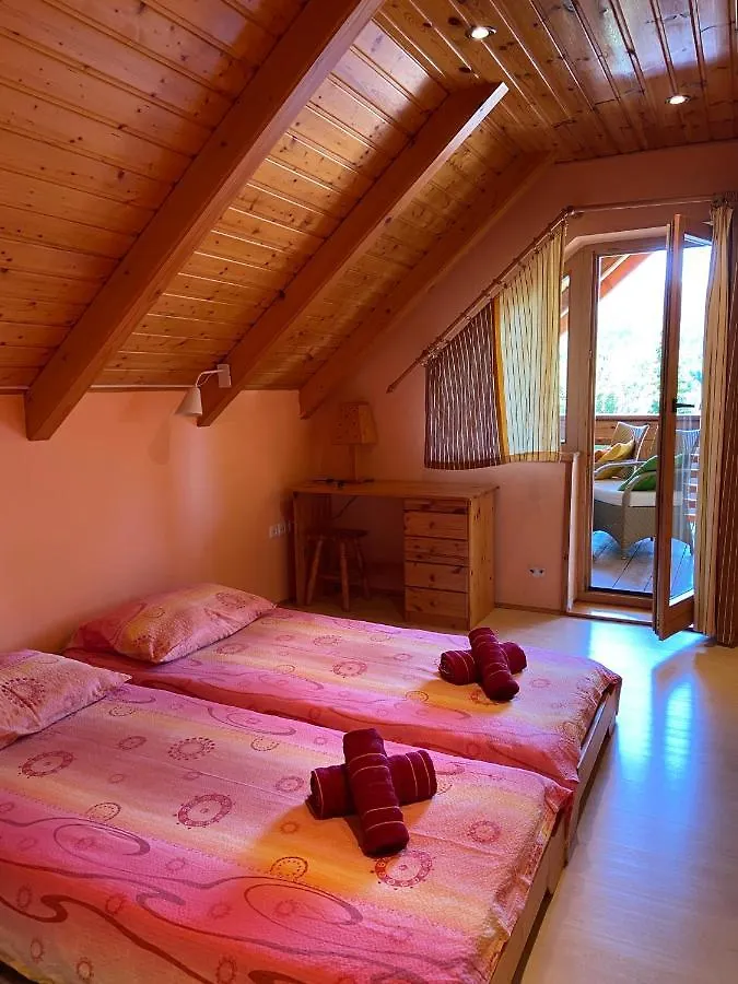 Holiday Home Tihovo Delnice
