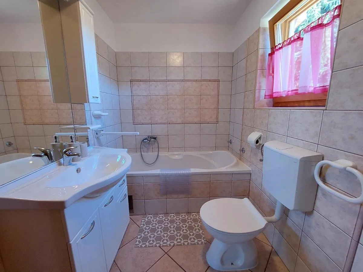 Holiday Home Tihovo Delnice
