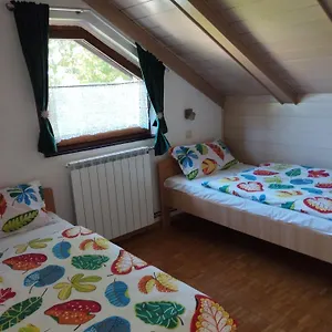  Appartamento Gruzdovo